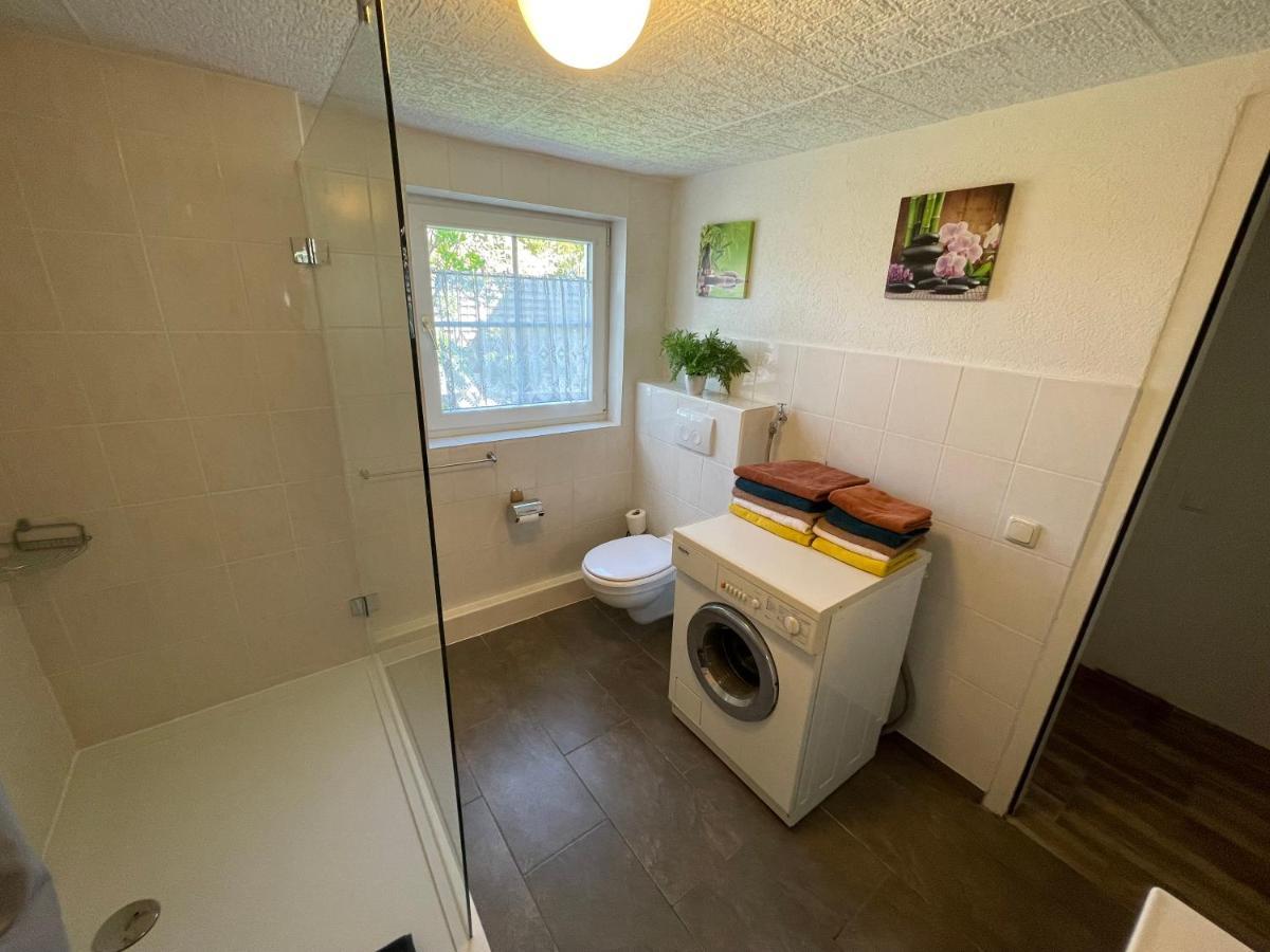 Eifel Quartier Ferienhaus メッヒャーニッヒ エクステリア 写真