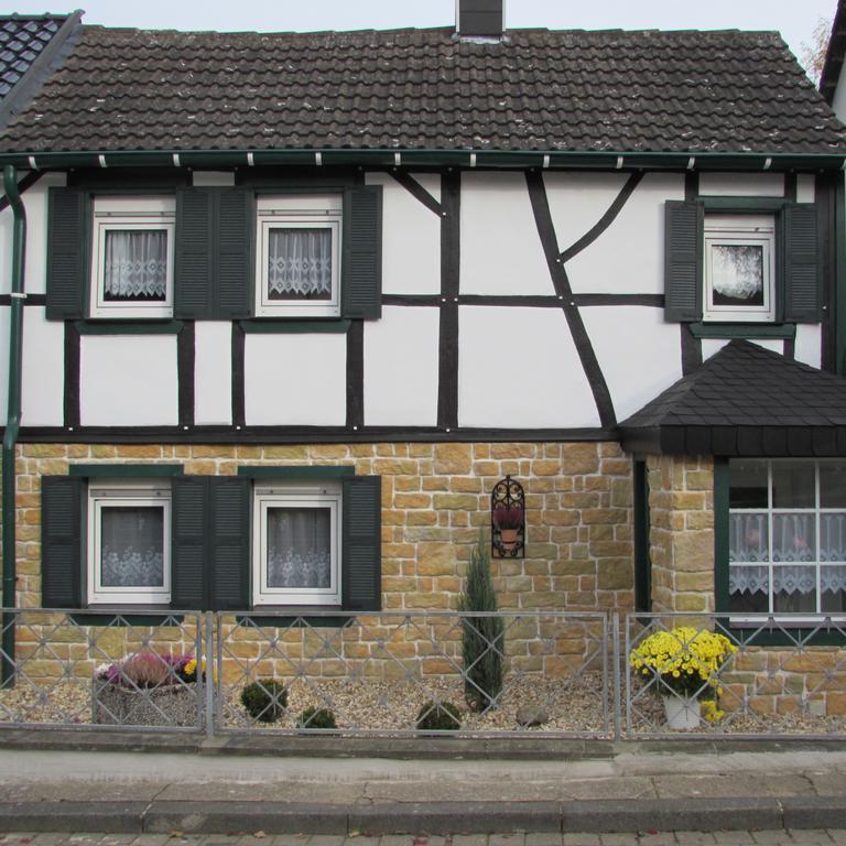 Eifel Quartier Ferienhaus メッヒャーニッヒ 部屋 写真